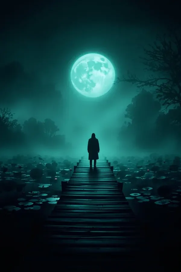 榆林深处 影视封面